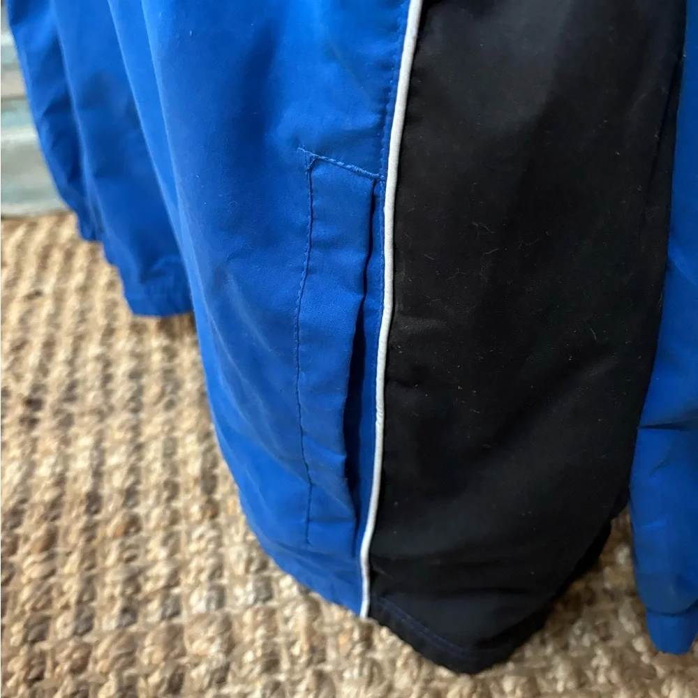 Athletic Works Windbreaker Men’s Insulated Jacket Sz 2X Worn ONCE!